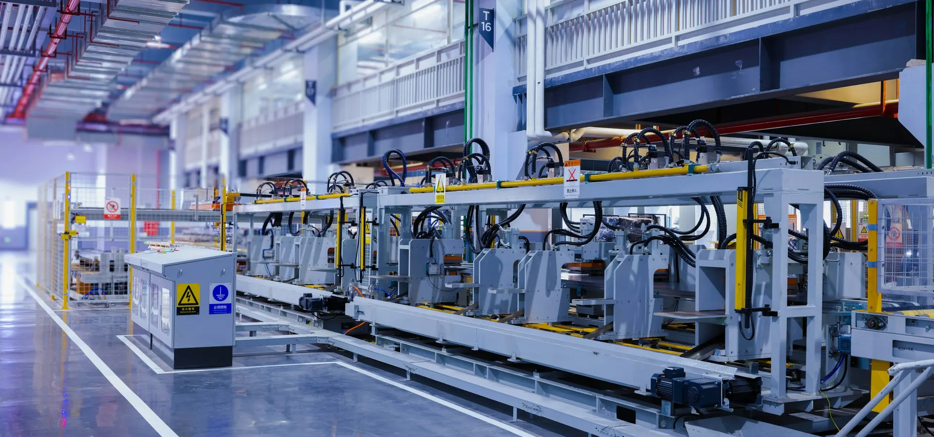 Predictive Maintenance & Plant Intelligence — Manufacturing case study